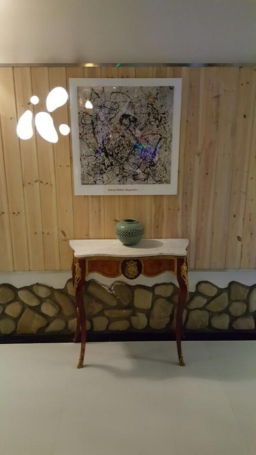 Gimhae Business Hotel K Kültér fotó